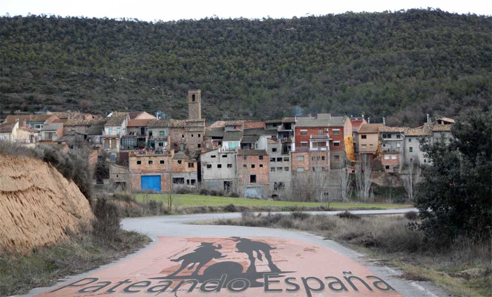 Vilanova de la Aguda o Vilanova de l’Aguda